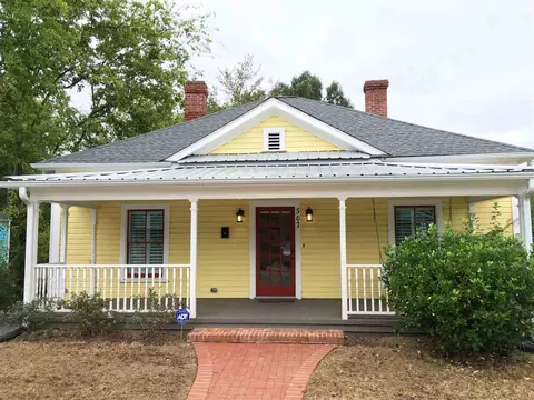 507 Gurley St, Durham, NC 27701 photo 1
