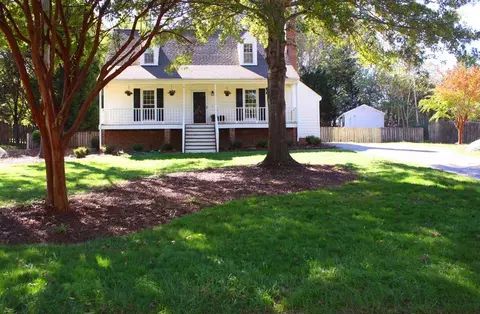 1024 Jumper Dr, Wake Forest, NC 27587 photo 1