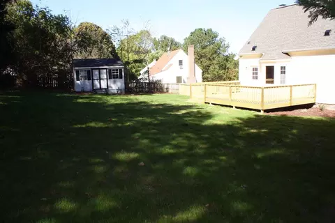 1024 Jumper Dr, Wake Forest, NC 27587 photo 15
