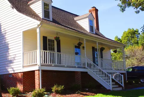 1024 Jumper Dr, Wake Forest, NC 27587 photo 2