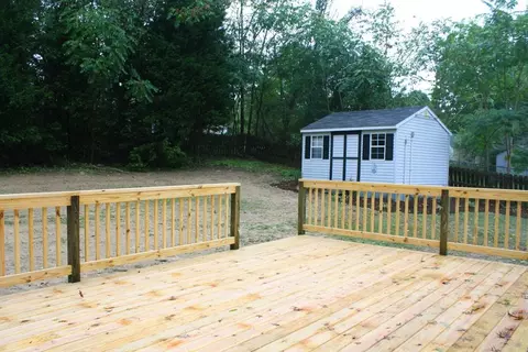 1024 Jumper Dr, Wake Forest, NC 27587 photo 17