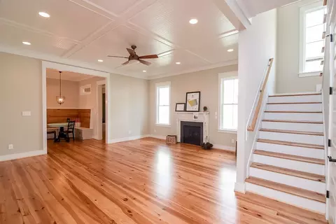 45 Oglethorpe Ave, Clayton, NC 27527 photo 4