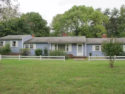 4011 W Cornwallis Rd, Durham, NC 27705 photo 1