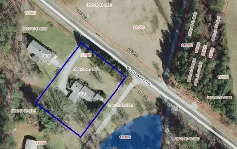 4011 W Cornwallis Rd, Durham, NC 27705 photo 24