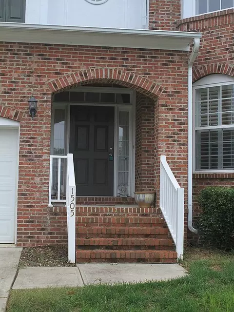 1505 Carrickfergus Ct, Durham, NC 27713 photo 2