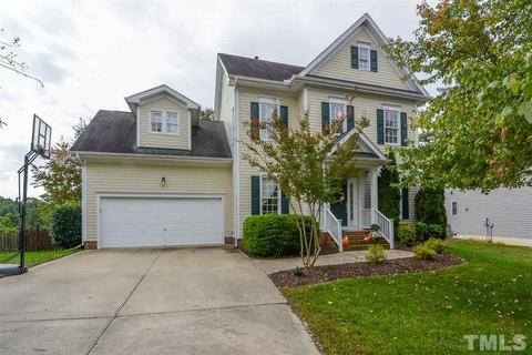 869 Stroud Cir, Wake Forest, NC 27587 photo 1