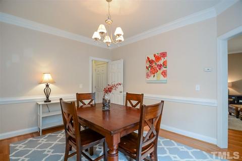 869 Stroud Cir, Wake Forest, NC 27587 photo 5
