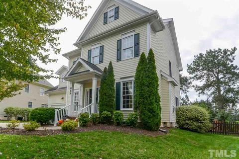 869 Stroud Cir, Wake Forest, NC 27587 photo 2