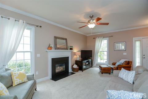 869 Stroud Cir, Wake Forest, NC 27587 photo 11