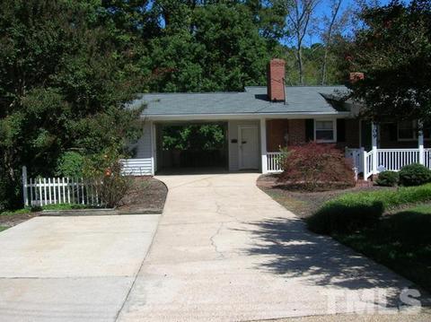 309 Lakeside Dr, Garner, NC 27529 photo 5