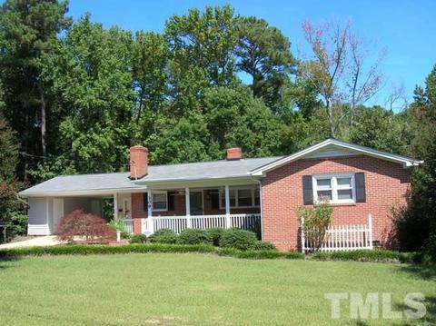 309 Lakeside Dr, Garner, NC 27529 photo 1