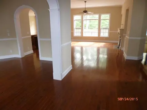5305 Sutteridge Ct, Durham, NC 27713 photo 7