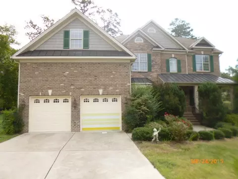 5305 Sutteridge Ct, Durham, NC 27713 photo 1
