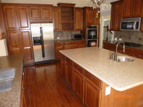 5305 Sutteridge Ct, Durham, NC 27713 photo 3