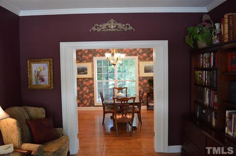 200 Caley Rd, Apex, NC 27502 photo 5