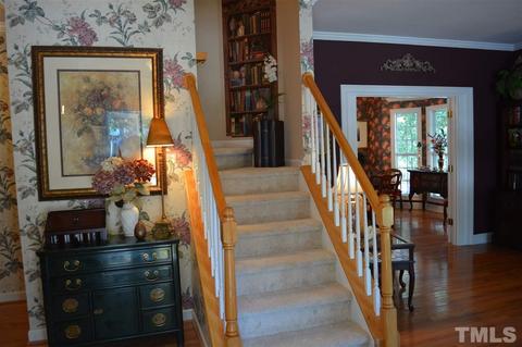 200 Caley Rd, Apex, NC 27502 photo 4