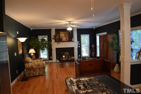 200 Caley Rd, Apex, NC 27502 photo 6