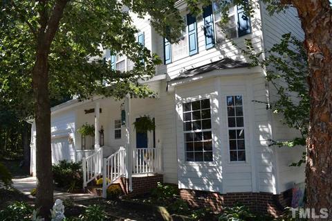 200 Caley Rd, Apex, NC 27502 photo 2