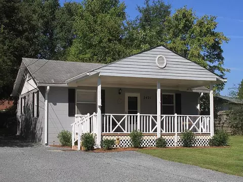2421 Loftin Dr, Durham, NC 27704 photo 1