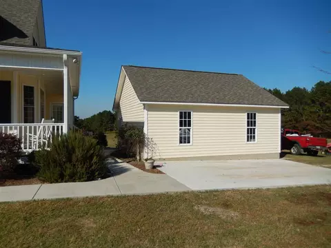 4678 Elevation Rd, Benson, NC 27504 photo 19
