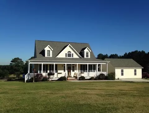 4678 Elevation Rd, Benson, NC 27504 photo 1