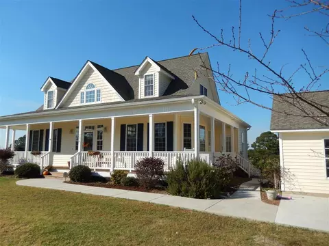 4678 Elevation Rd, Benson, NC 27504 photo 18