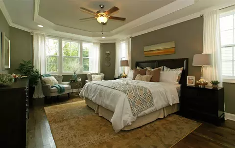 229 Springtime Fields Ln, Wake Forest, NC 27587 photo 9