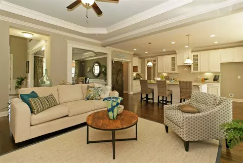 229 Springtime Fields Ln, Wake Forest, NC 27587 photo 5