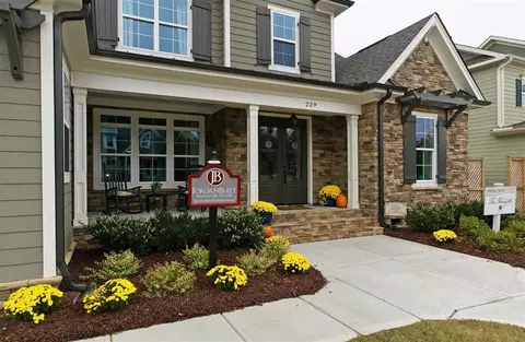 229 Springtime Fields Ln, Wake Forest, NC 27587 photo 3
