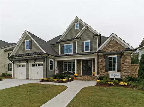 229 Springtime Fields Ln, Wake Forest, NC 27587 photo 2