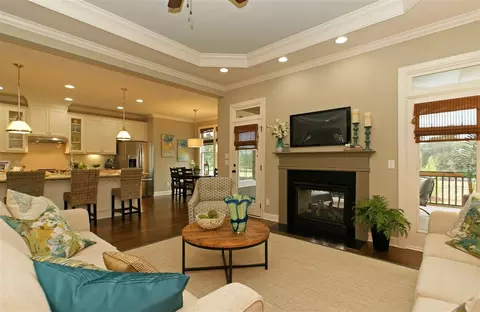 229 Springtime Fields Ln, Wake Forest, NC 27587 photo 6