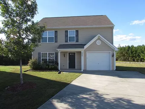 3303 Glennstone Dr, Durham, NC 27704 photo 1