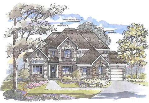 14928 Coveshore Dr, Wake Forest, NC 27587 photo 1