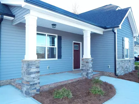 410 Angus Pl, Stem, NC 27581 photo 2