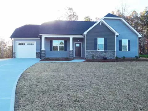 410 Angus Pl, Stem, NC 27581 photo 1