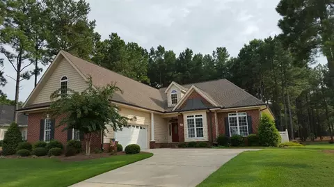 121 Crescent Dr, Dunn, NC 28334 photo 25