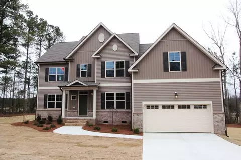 101 Chapel Fields Ln, Garner, NC 27529 photo 1