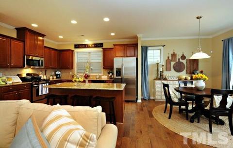 824 Conifer Forest Ln, Wake Forest, NC 27587 photo 2