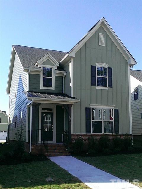 824 Conifer Forest Ln, Wake Forest, NC 27587 photo 1