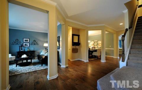 824 Conifer Forest Ln, Wake Forest, NC 27587 photo 4