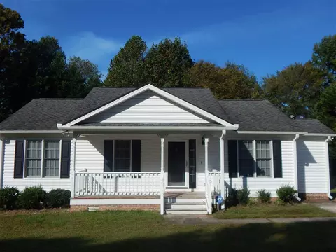 6305 Daybreak Dr, Wake Forest, NC 27587 photo 1