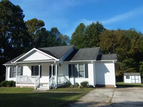 6305 Daybreak Dr, Wake Forest, NC 27587 photo 2