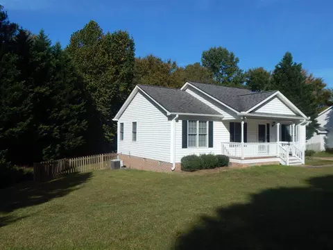 6305 Daybreak Dr, Wake Forest, NC 27587 photo 3
