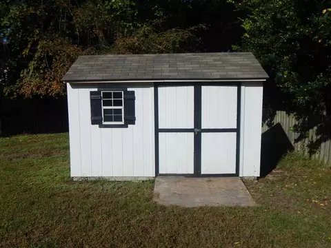 6305 Daybreak Dr, Wake Forest, NC 27587 photo 5
