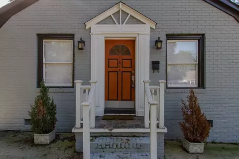 1814 Hillcrest Dr, Durham, NC 27705 photo 4