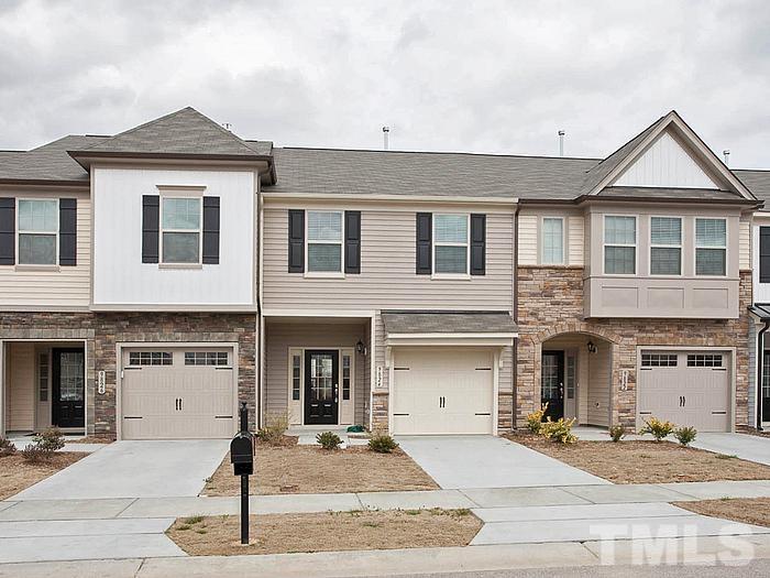 1416 Chatuga Way, Wake Forest, NC 27587 photo 1