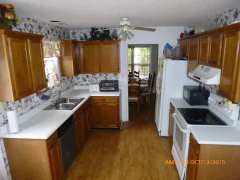 1409 Brompton Ln, Garner, NC 27529 photo 8