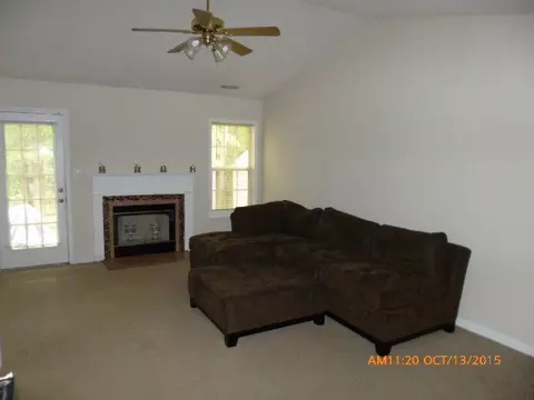 1409 Brompton Ln, Garner, NC 27529 photo 3