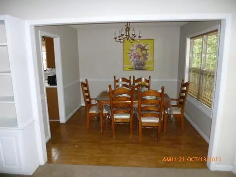 1409 Brompton Ln, Garner, NC 27529 photo 5