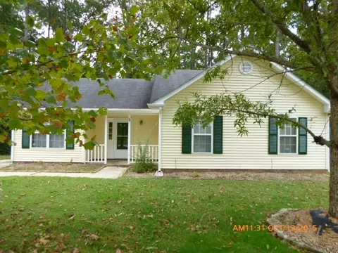 1409 Brompton Ln, Garner, NC 27529 photo 1
